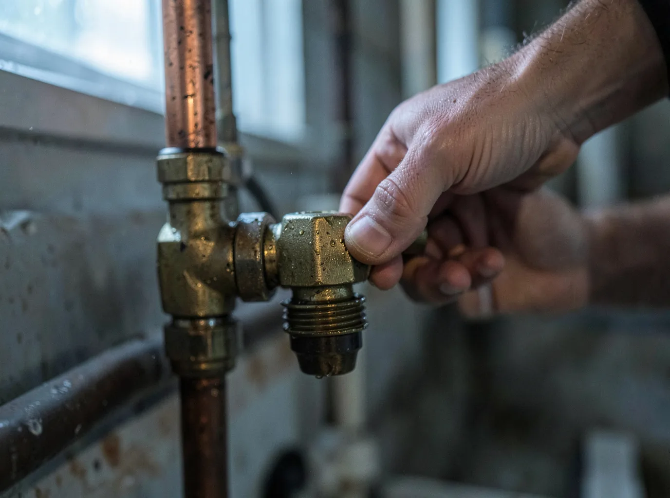 Emergency Plumber Pleasant Prairie, WI FAQs
